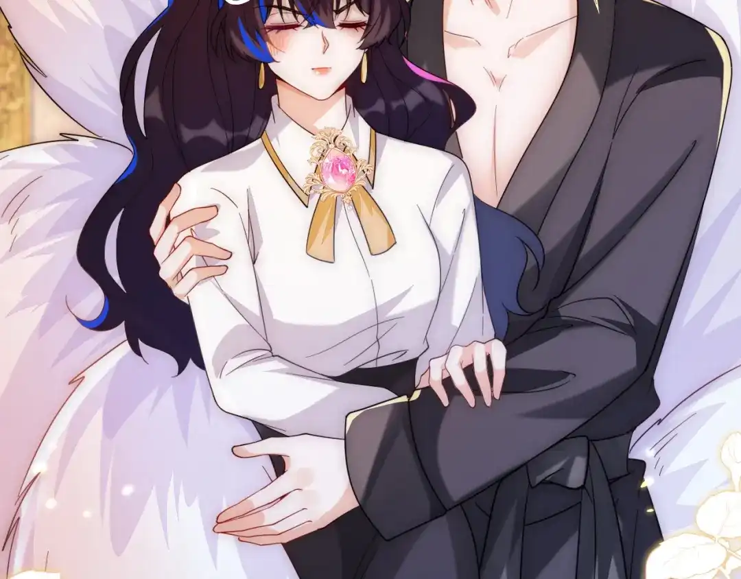 刚退婚，就被奶凶狐狸拐进民政局 姐姐，help me！ 第134页