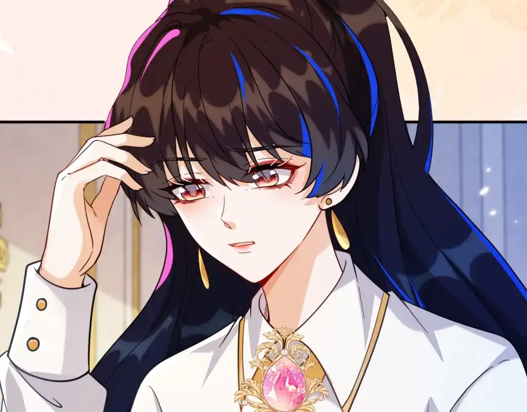 刚退婚，就被奶凶狐狸拐进民政局 姐姐，help me！ 第114页