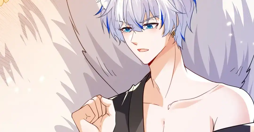 刚退婚，就被奶凶狐狸拐进民政局 姐姐，help me！ 第109页