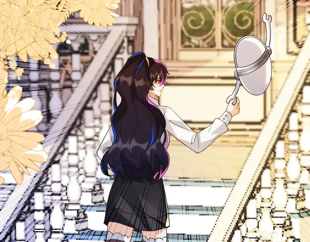 刚退婚，就被奶凶狐狸拐进民政局 姐姐，help me！ 第103页