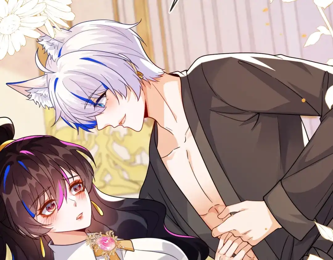 刚退婚，就被奶凶狐狸拐进民政局 姐姐，help me！ 第151页