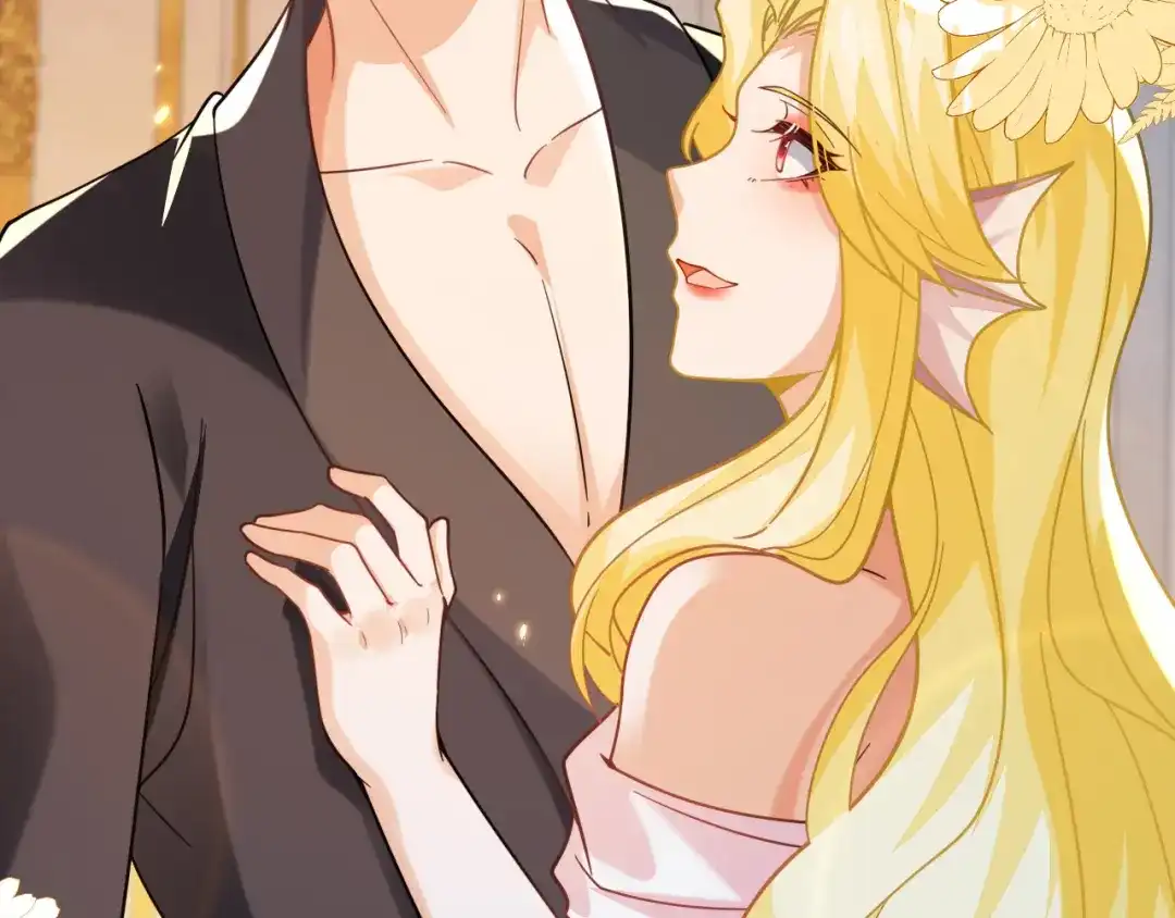 刚退婚，就被奶凶狐狸拐进民政局 姐姐，help me！ 第74页
