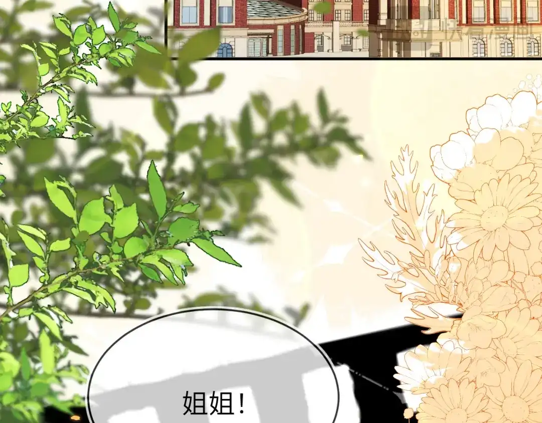 刚退婚，就被奶凶狐狸拐进民政局 这只狐狸太粘人 第113页