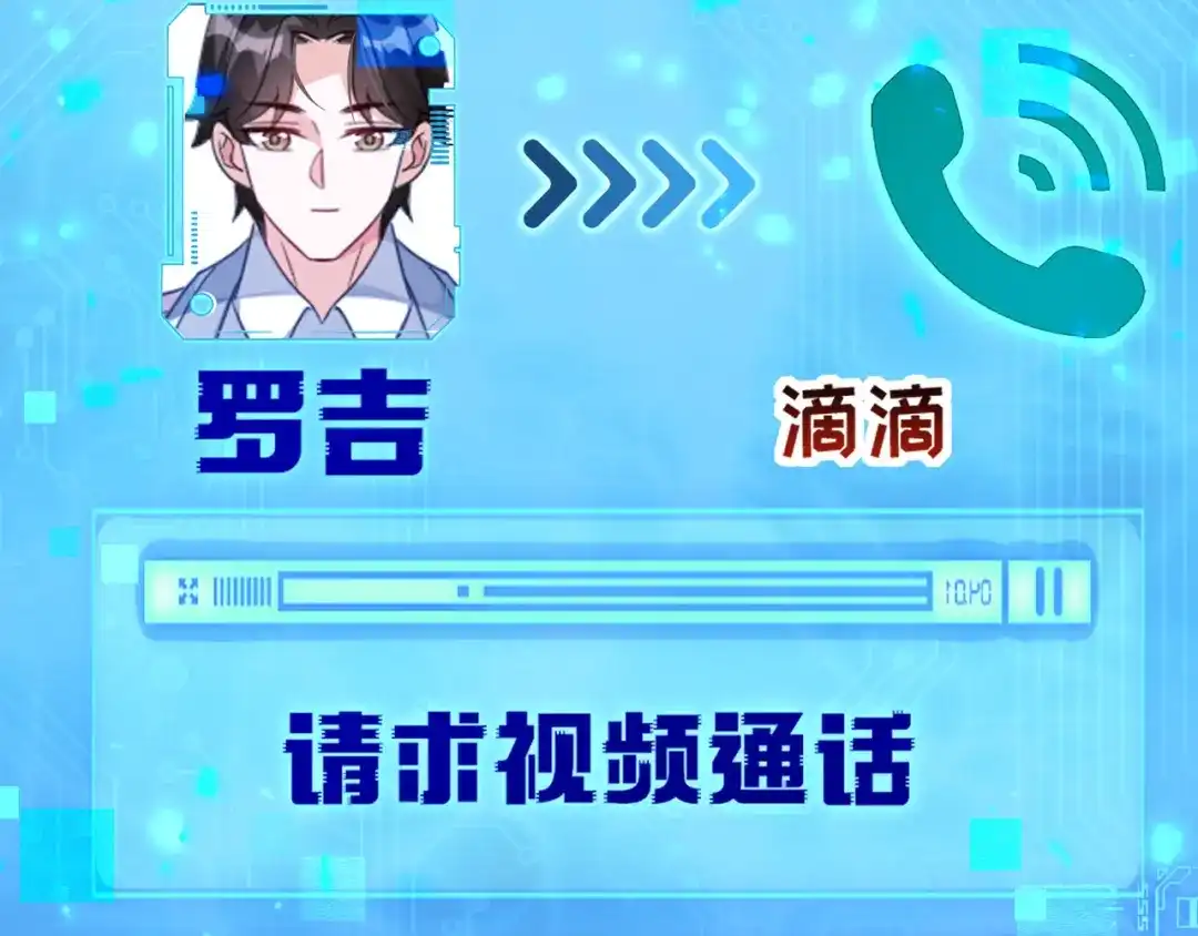 刚退婚，就被奶凶狐狸拐进民政局 傻狐狸找到了 第78页