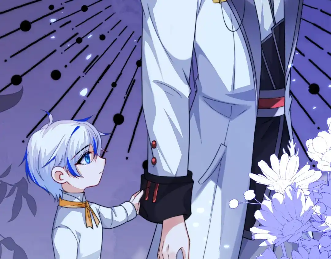 刚退婚，就被奶凶狐狸拐进民政局 黏黏糊糊的日常 第89页