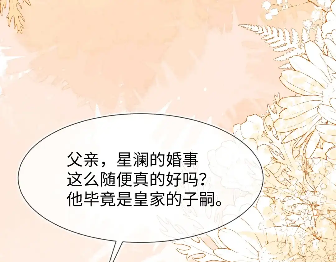刚退婚，就被奶凶狐狸拐进民政局 安妮的匹配对象 第21页