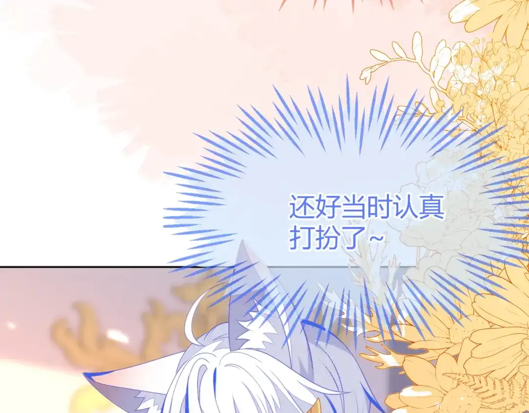 刚退婚，就被奶凶狐狸拐进民政局 安妮的匹配对象 第87页