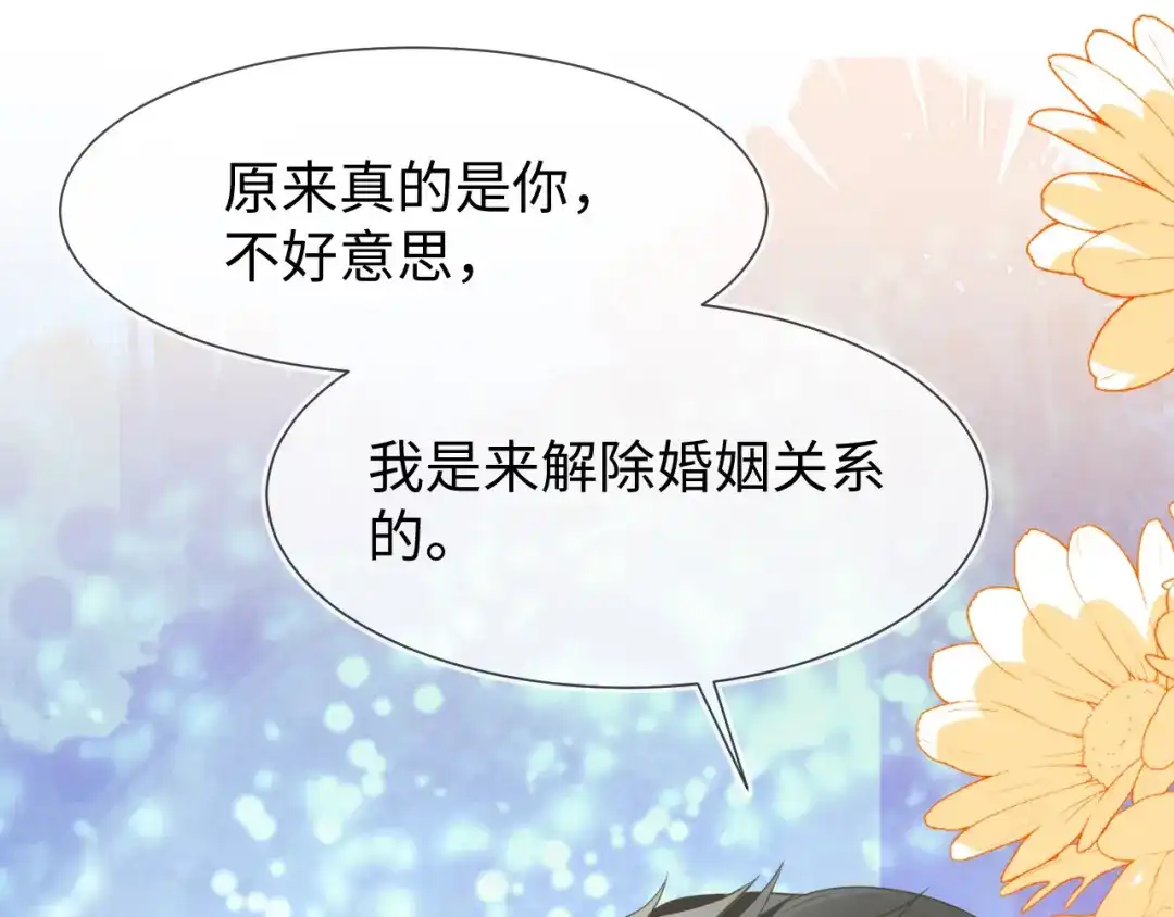 刚退婚，就被奶凶狐狸拐进民政局 安妮的匹配对象 第125页