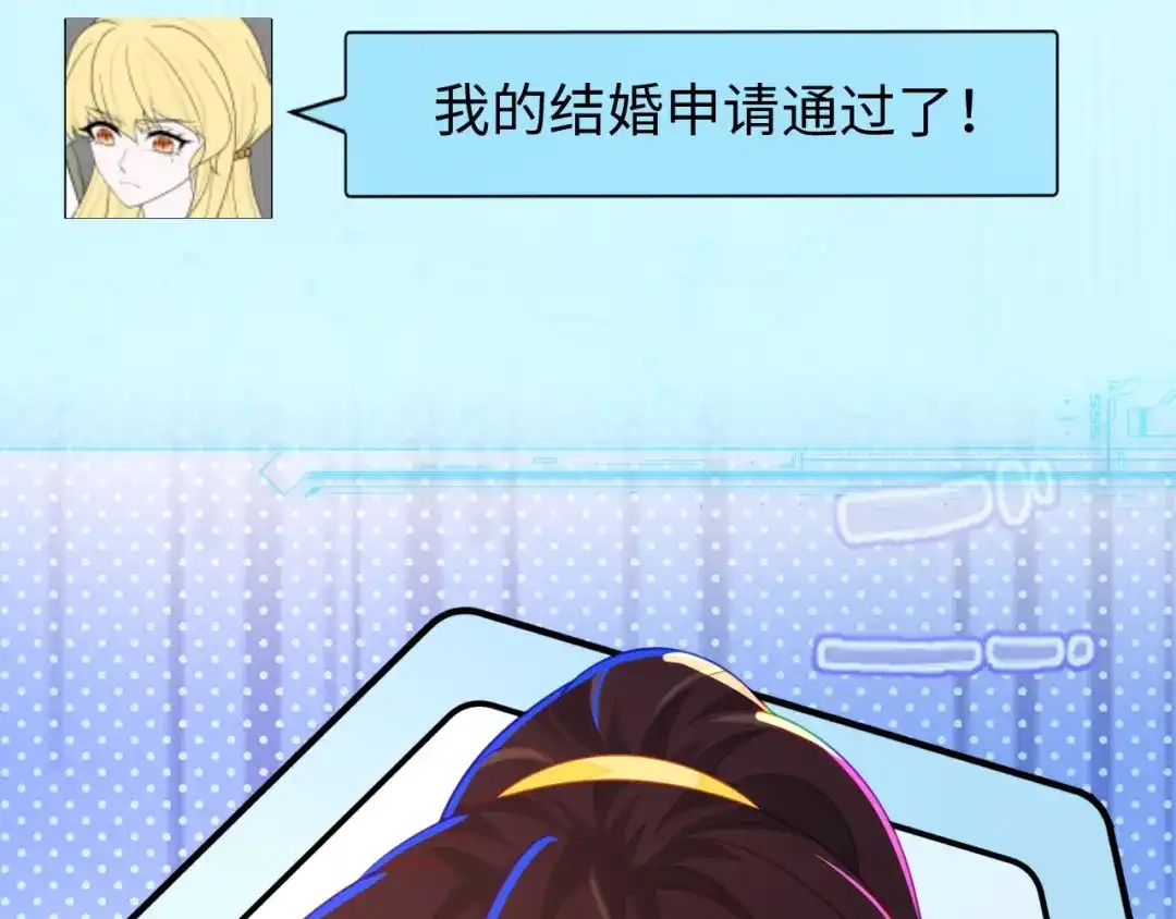 刚退婚，就被奶凶狐狸拐进民政局 安妮的匹配对象 第62页