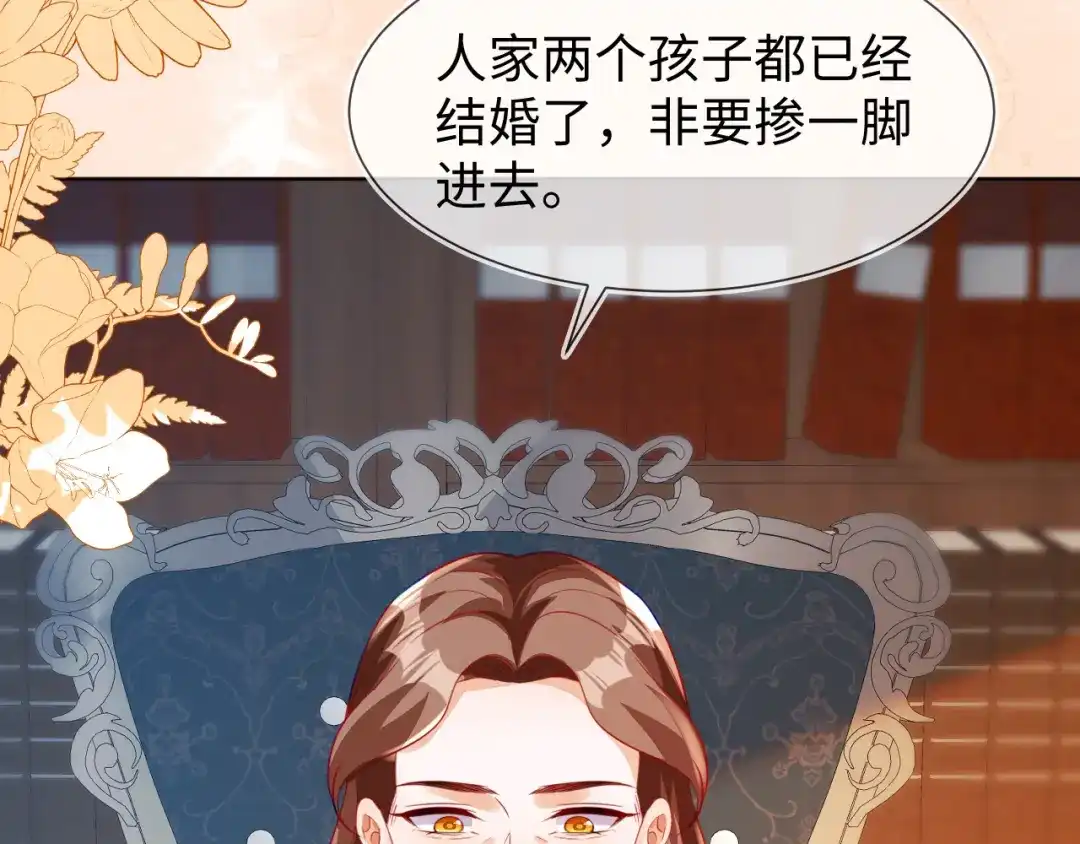 刚退婚，就被奶凶狐狸拐进民政局 安妮的匹配对象 第12页
