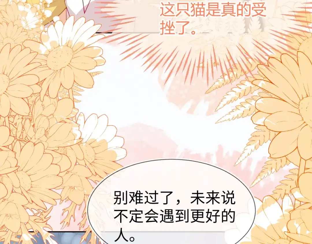 刚退婚，就被奶凶狐狸拐进民政局 不许靠近她！ 第49页
