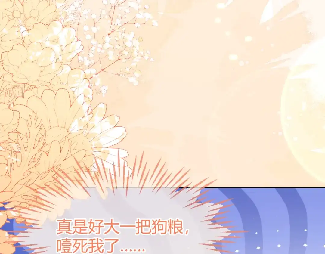 刚退婚，就被奶凶狐狸拐进民政局 不许靠近她！ 第121页