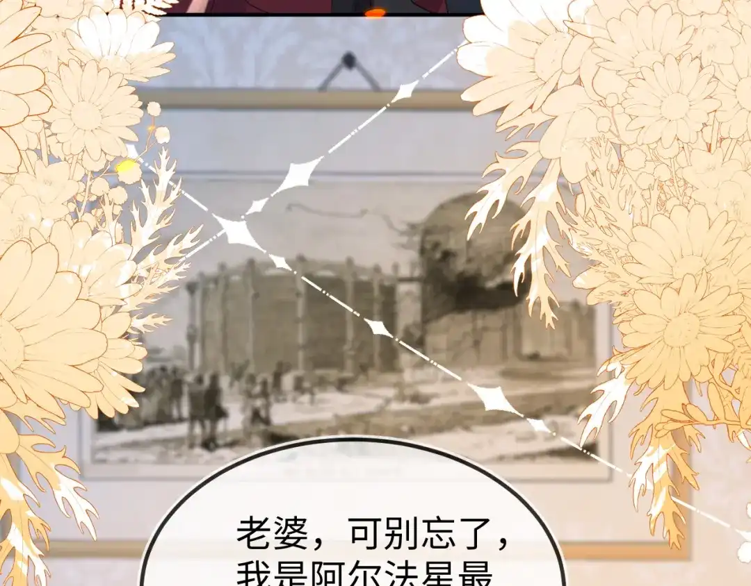 刚退婚，就被奶凶狐狸拐进民政局 原来是你 第128页