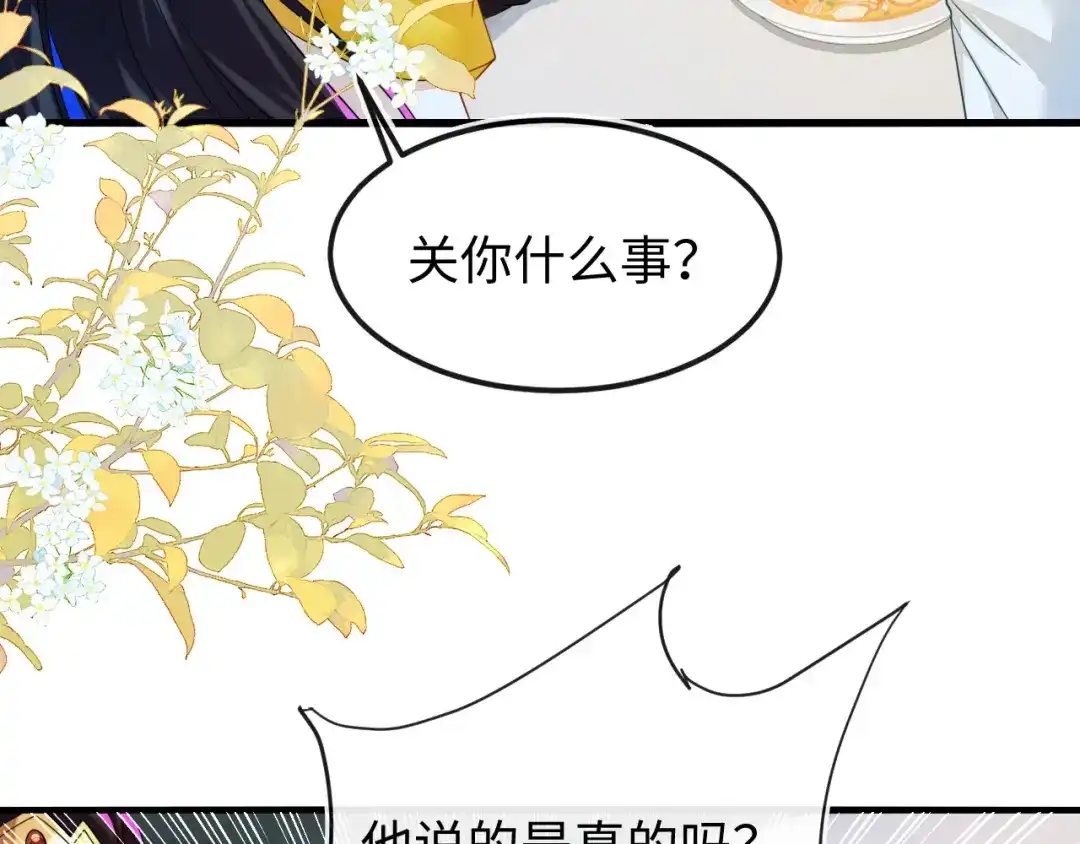 刚退婚，就被奶凶狐狸拐进民政局 为爱单挑 第23页