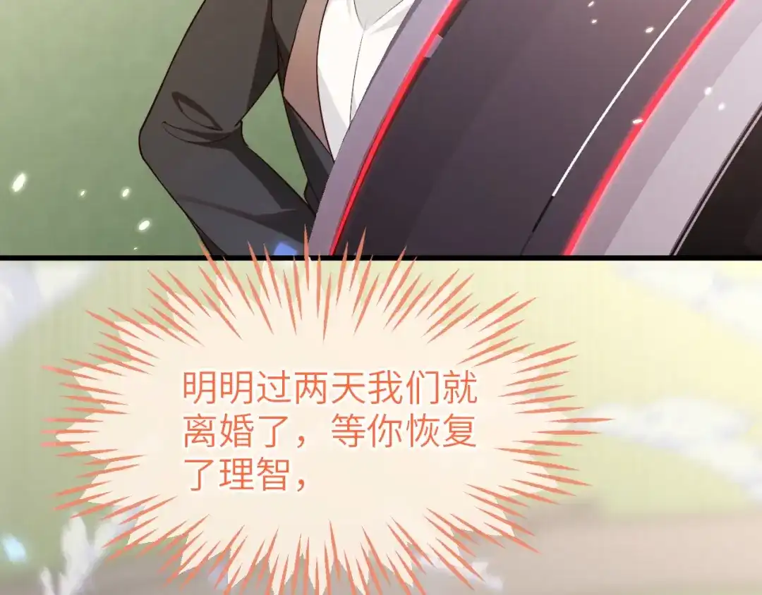 刚退婚，就被奶凶狐狸拐进民政局 为爱单挑 第85页