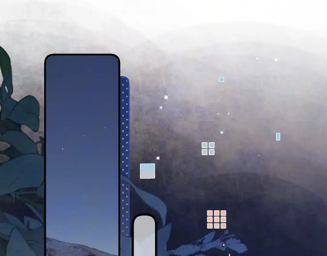 告白 第八十二话 雪地初吻 第77页