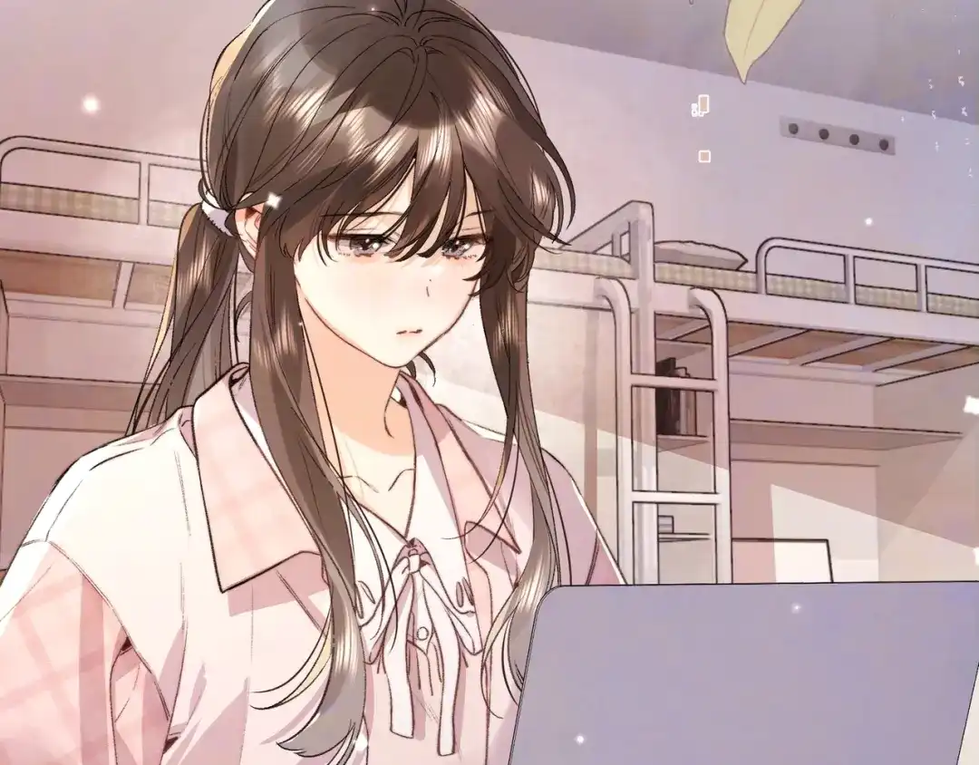 告白 第八十九话 有我陪着你 第96页