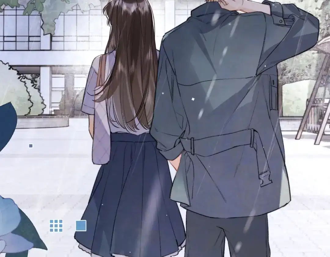 告白 第九十二话 放手 第16页