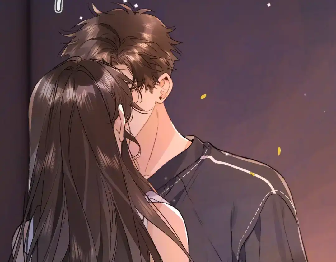 告白 第九十六话 生日快乐，周京泽 第106页