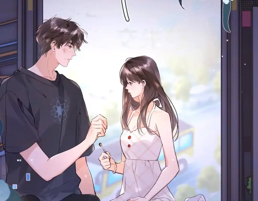 告白 第九十九话 她没有回头 第29页