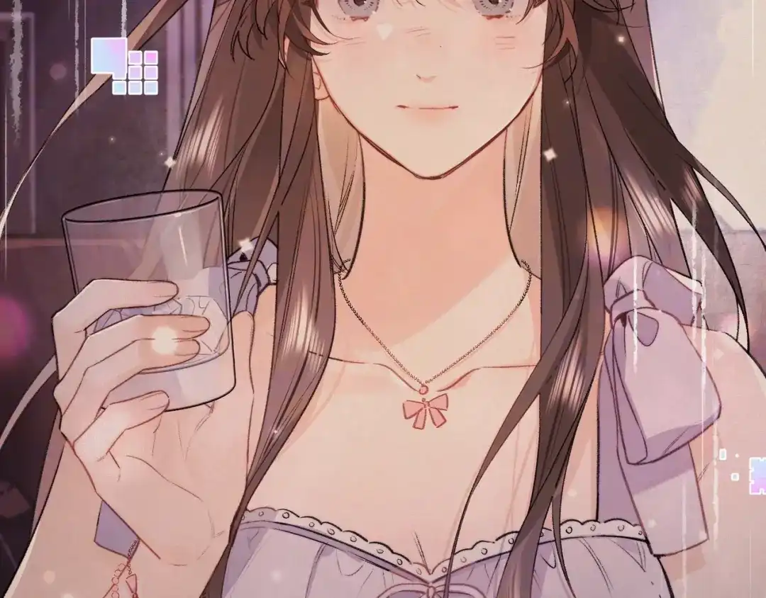 告白 第一百零三话 前女友 第27页