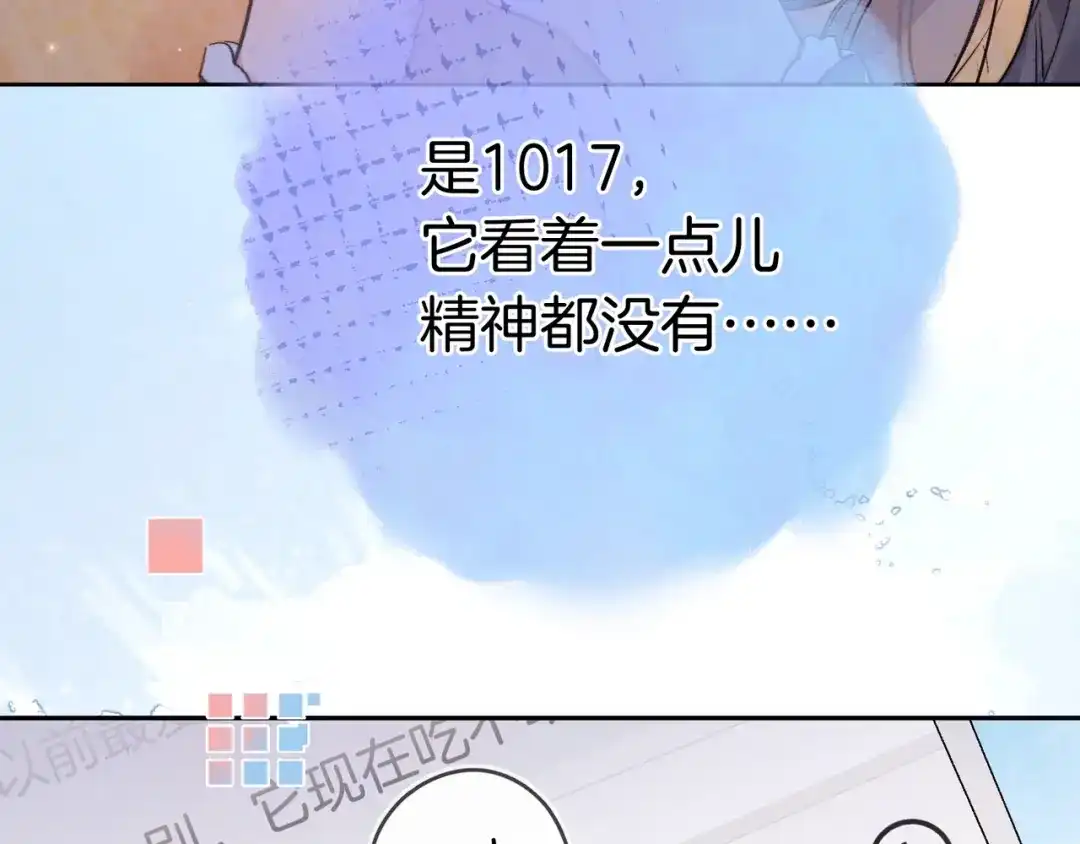 告白 第一百零七话 视频吗？看猫 第52页