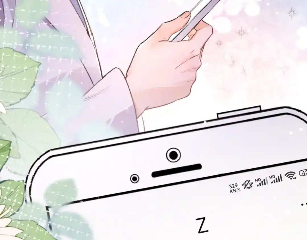 告白 第一百零七话 视频吗？看猫 第42页