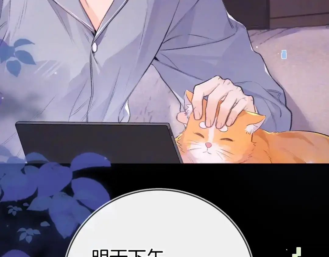 告白 第一百零七话 视频吗？看猫 第72页