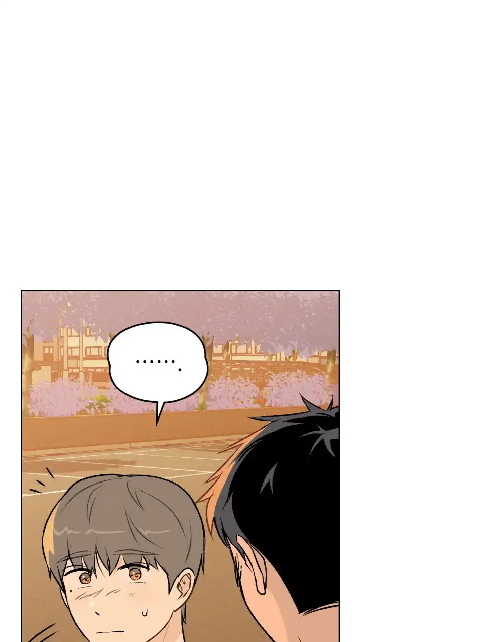 《告白倒计时》第3话 第40页