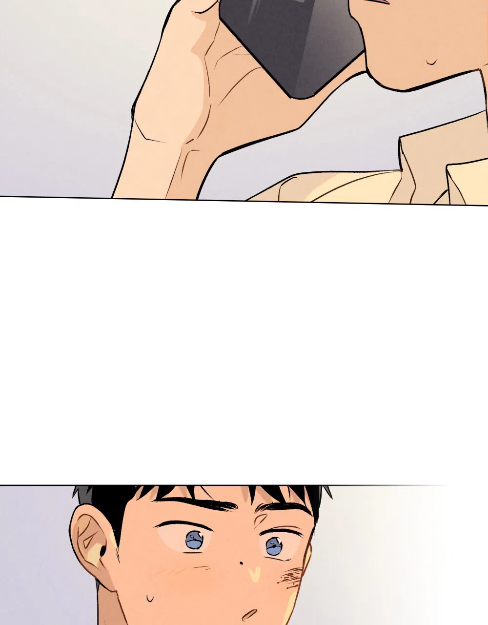 《告白倒计时》第3话 第35页