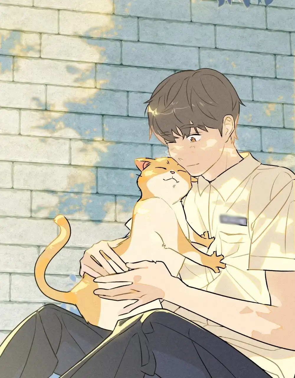《告白倒计时》第7话 第28页