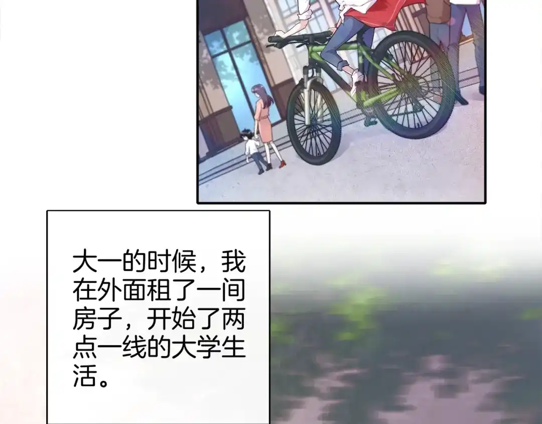 《高攀》第1话 心累了想放手 第22页
