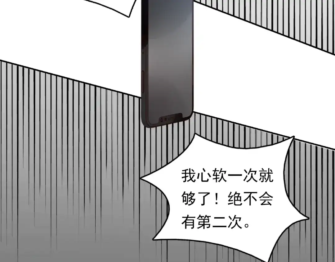 《高攀》第11话 不喜欢，滚！ 第54页