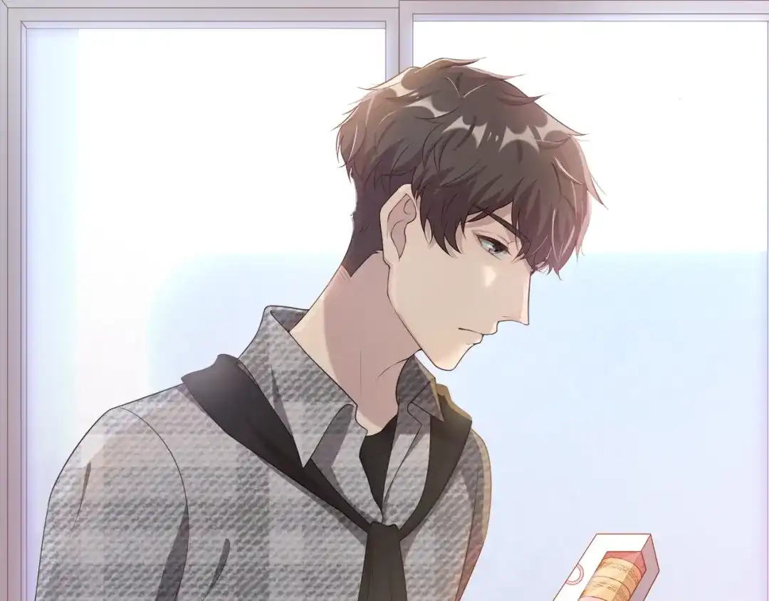 《高攀》第13话 给你你就拿着！ 第77页