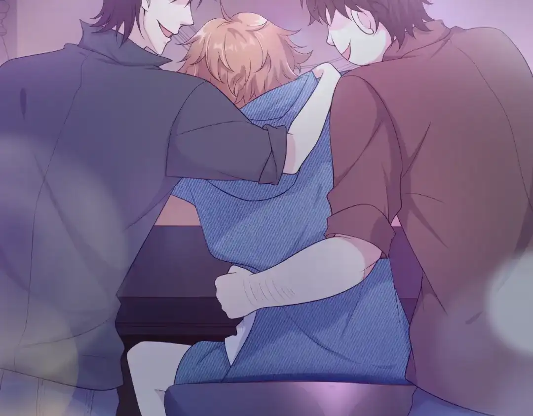 《高攀》第15话 夜店买醉 第62页