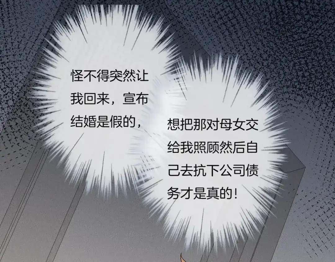 《高攀》第32话 突遭变故 第30页