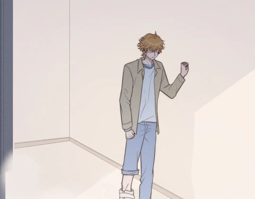 《高攀》第37话 我不配？ 第50页