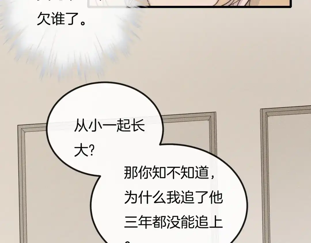 《高攀》第38话 挣扎 第89页