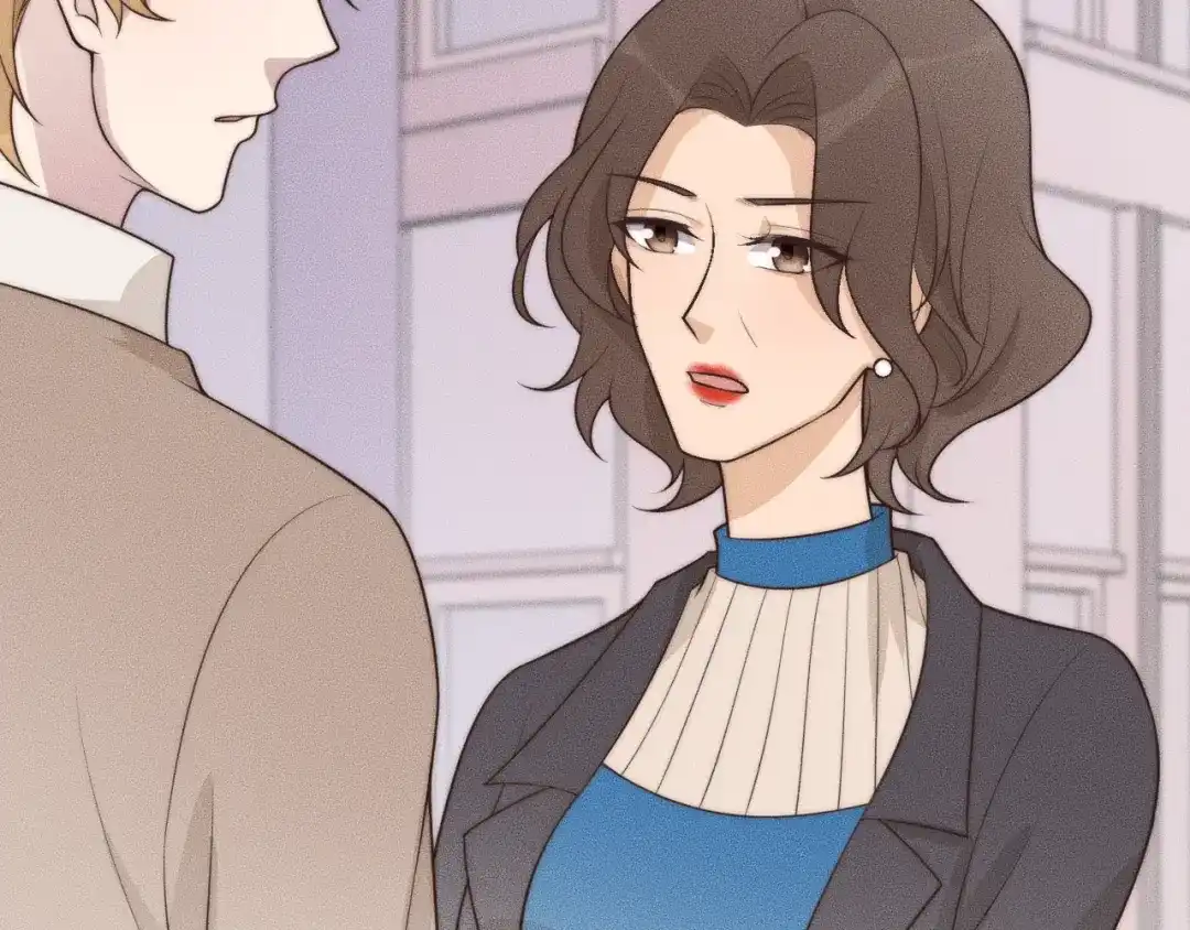 《高攀》第39话 我心里有谁你不清楚？ 第94页