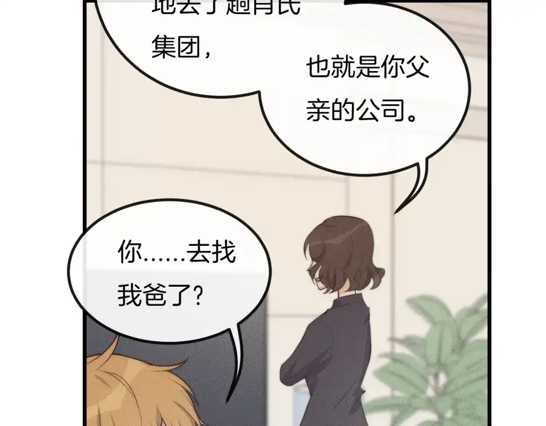 《高攀》第40话 未婚妻？ 第30页