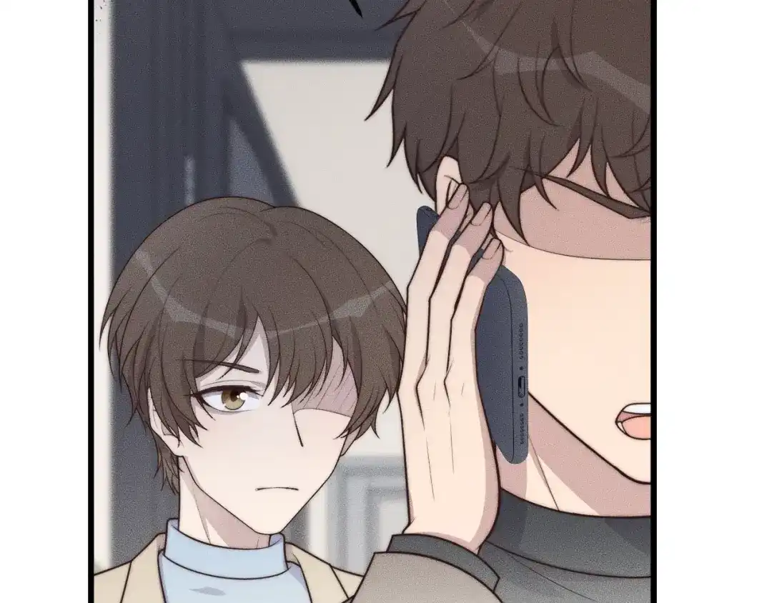 《高攀》第41话 我们把话说清楚好吗？ 第34页