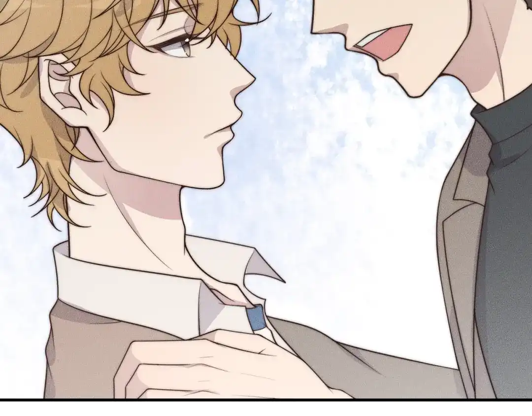 《高攀》第41话 我们把话说清楚好吗？ 第102页