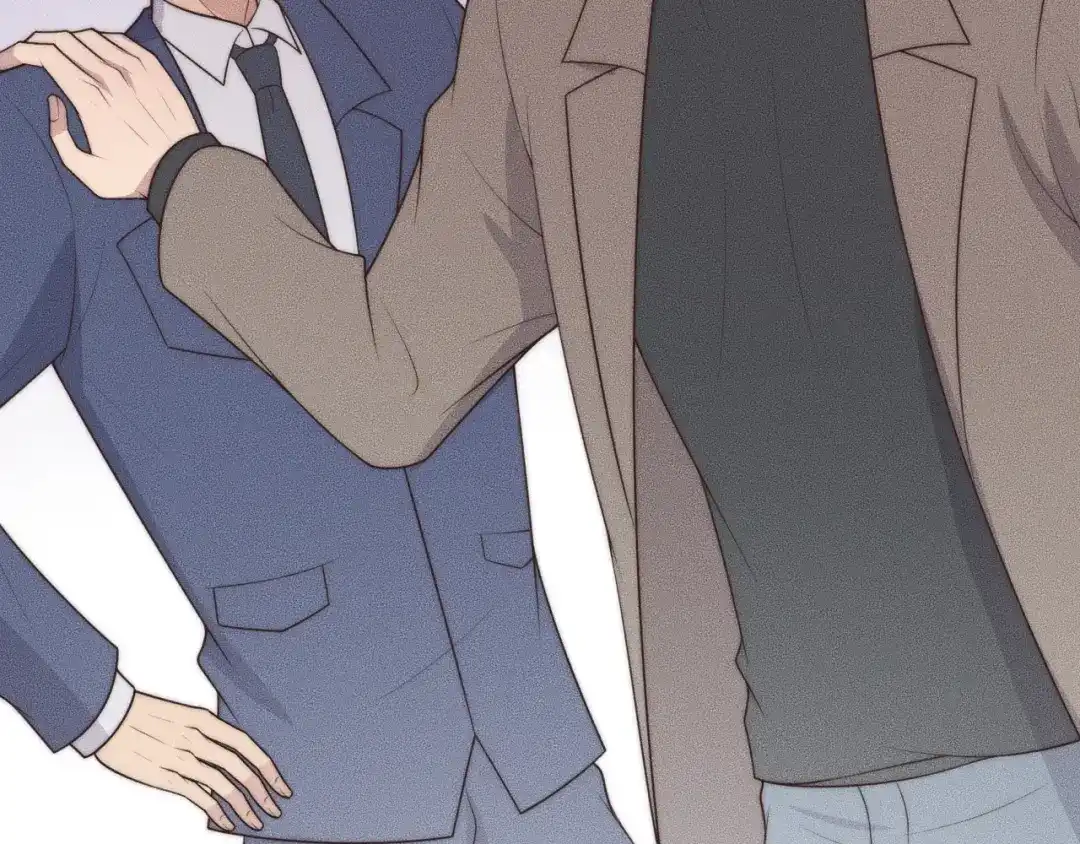 《高攀》第41话 我们把话说清楚好吗？ 第70页
