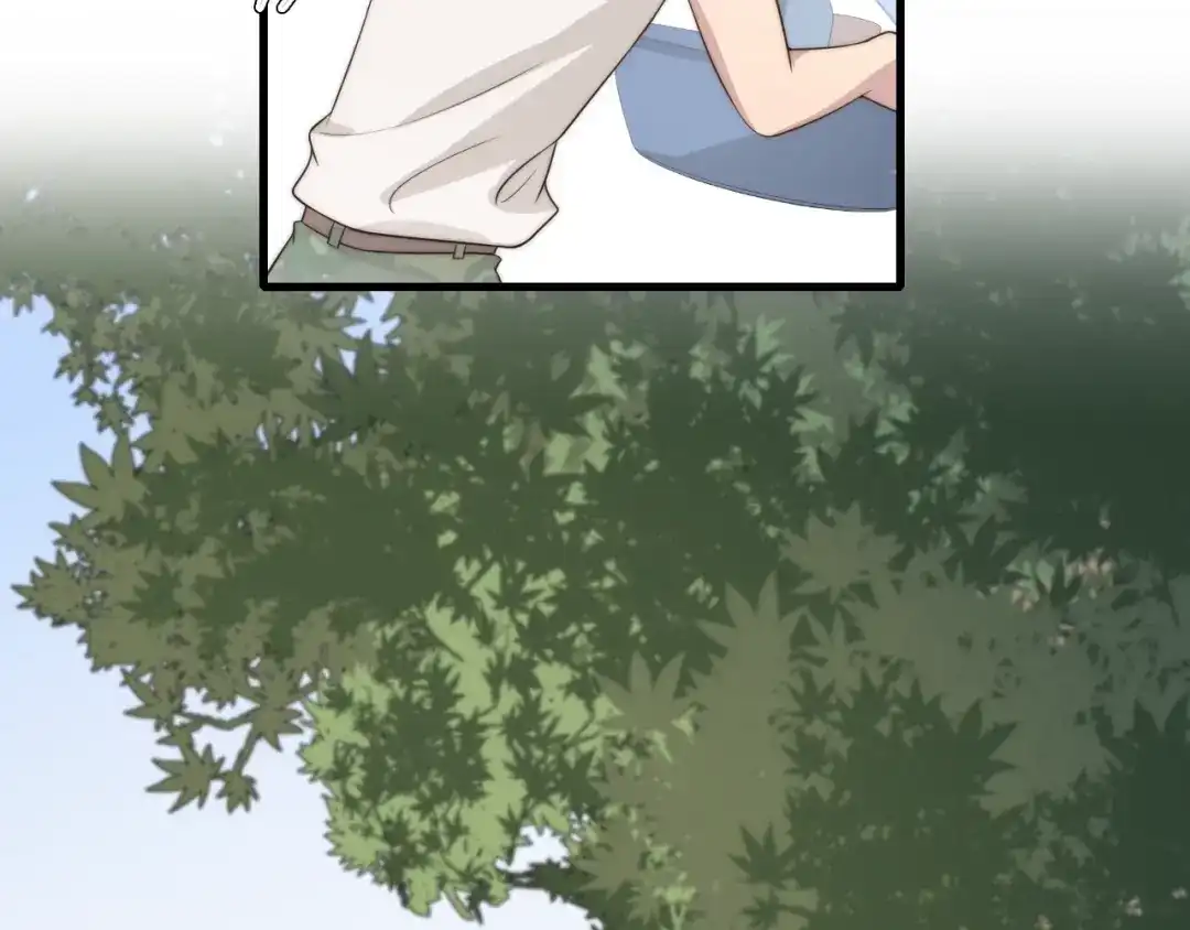 《高攀》第46话 他出国了？ 第61页