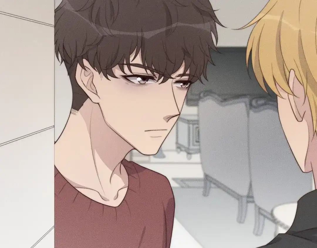 《高攀》第47话 叫你别跟着我！ 第51页