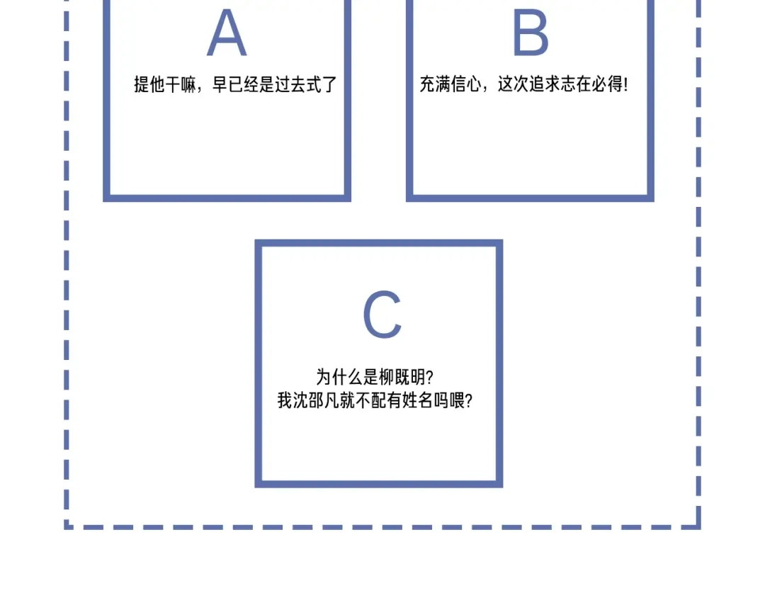 《高攀》第49话 我接受手术 第81页