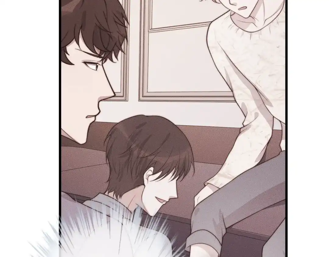 《高攀》第53话 刚见面就这么激烈？ 第23页