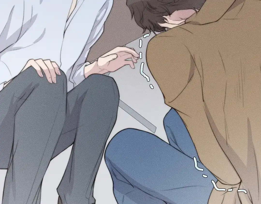 《高攀》第53话 刚见面就这么激烈？ 第43页
