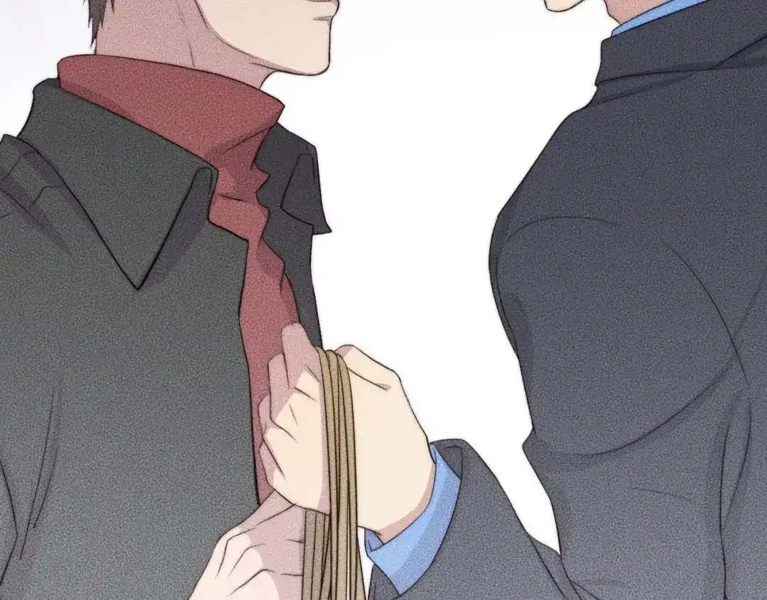 《高攀》第67话 他们两个什么情况？ 第30页