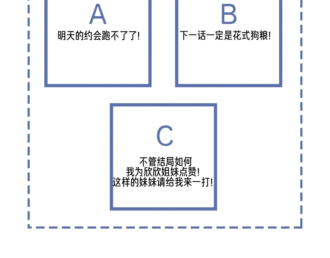 《高攀》第70话 我们是不会分开的！ 第80页